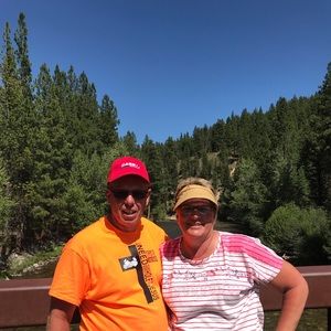 Meet your Posher, Lori